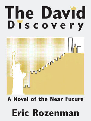 cover image of The David Discovery